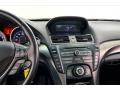 Dashboard of 2012 Acura TL 3.5 #5