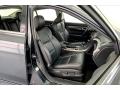  2012 Acura TL Ebony Interior #6