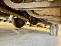 Undercarriage of 1956 Ford F100 Pickup Truck #7