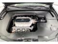  2012 TL 3.5 Liter SOHC 24-Valve VTEC V6 Engine #9