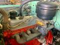  1956 F100 223ci OHV12-Valve Inline 6 Cylinder Engine #18