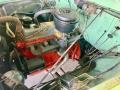  1956 F100 223ci OHV12-Valve Inline 6 Cylinder Engine #19