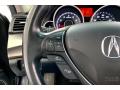  2012 Acura TL 3.5 Steering Wheel #21