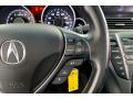  2012 Acura TL 3.5 Steering Wheel #22