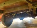 Undercarriage of 1956 Ford F100 Pickup Truck #36