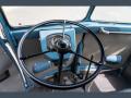  1954 Volkswagen Bus Gray Interior #6