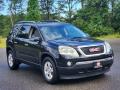 Front 3/4 View of 2009 GMC Acadia SLT-2 #2