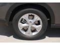  2024 Honda HR-V LX AWD Wheel #12
