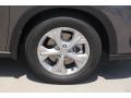  2024 Honda HR-V LX AWD Wheel #13
