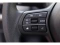  2024 Honda HR-V LX AWD Steering Wheel #22