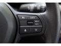 2024 Honda HR-V LX AWD Steering Wheel #23