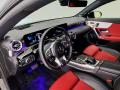 Front Seat of 2021 Mercedes-Benz CLA AMG 35 Coupe #15