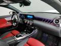 Dashboard of 2021 Mercedes-Benz CLA AMG 35 Coupe #32