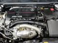  2021 CLA 2.0 Liter Twin-Turbocharged DOHC 16-Valve VVT 4 Cylinder Engine #33