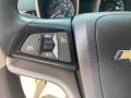 2013 Chevrolet Malibu LS Steering Wheel #7