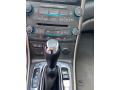  2013 Malibu 6 Speed Automatic Shifter #15