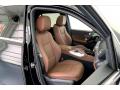  2024 Mercedes-Benz GLE Bahia Brown/Black Interior #5