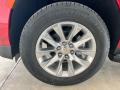  2023 Chevrolet Suburban Premier 4WD Wheel #13