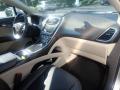 Dashboard of 2020 Lincoln Nautilus Reserve AWD #11