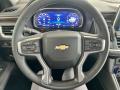  2023 Chevrolet Suburban Premier 4WD Steering Wheel #18