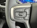  2023 Chevrolet Suburban Premier 4WD Steering Wheel #19