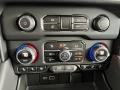Controls of 2023 Chevrolet Suburban Premier 4WD #24