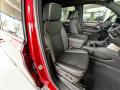 Front Seat of 2023 Chevrolet Suburban Premier 4WD #25