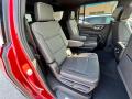 Rear Seat of 2023 Chevrolet Suburban Premier 4WD #26