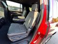 Rear Seat of 2023 Chevrolet Suburban Premier 4WD #27