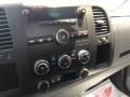 Controls of 2011 Chevrolet Silverado 2500HD Regular Cab #18