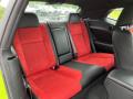 Rear Seat of 2023 Dodge Challenger R/T Scat Pack Plus #15