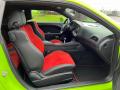 Front Seat of 2023 Dodge Challenger R/T Scat Pack Plus #16