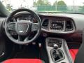 Dashboard of 2023 Dodge Challenger R/T Scat Pack Plus #17