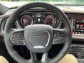  2023 Dodge Challenger R/T Scat Pack Plus Steering Wheel #18