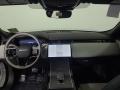 Dashboard of 2024 Land Rover Range Rover Velar Dynamic SE #4