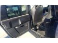 Rear Seat of 1986 Hummer H1 Hard Top #6