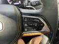  2022 Jeep Grand Cherokee L Summit Reserve 4x4 Steering Wheel #6