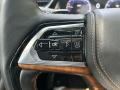  2022 Jeep Grand Cherokee L Summit Reserve 4x4 Steering Wheel #7