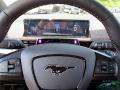  2023 Ford Mustang Mach-E GT eAWD Steering Wheel #20