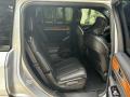 Rear Seat of 2022 Jeep Grand Cherokee L Summit Reserve 4x4 #24