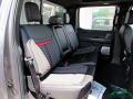 Rear Seat of 2023 Ford F150 Shelby SuperCrew 4x4 #11