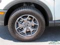  2023 Ford Bronco Sport Badlands 4x4 Wheel #9