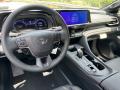 Dashboard of 2023 Toyota Crown Platinum AWD #3