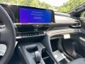 Controls of 2023 Toyota Crown Platinum AWD #5