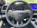  2023 Toyota Crown Platinum AWD Steering Wheel #10