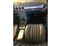 Front Seat of 1977 Mercedes-Benz SL Class 450 SL roadster #3