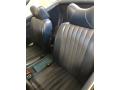 Front Seat of 1977 Mercedes-Benz SL Class 450 SL roadster #5