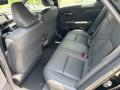 Rear Seat of 2023 Toyota Crown Platinum AWD #17