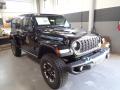 2024 Wrangler 4-Door Rubicon X 4xe Hybrid #3