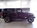 2024 Wrangler 4-Door Rubicon X 4xe Hybrid #4